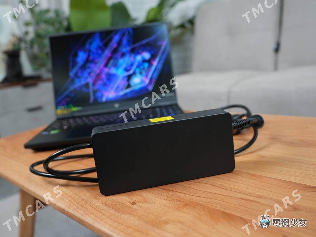 Predator Neo 16|i7-14|RTX4060 - Ашхабад - img 10
