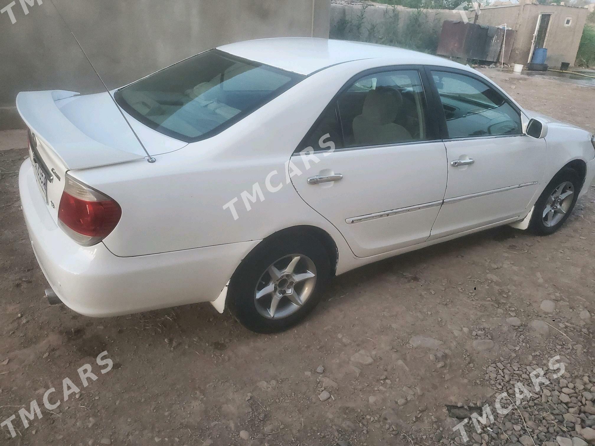 Toyota Camry 2004 - 115 000 TMT - Babadaýhan - img 1