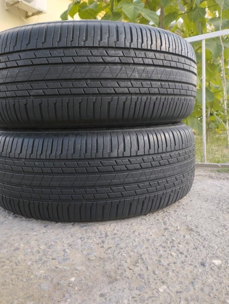 265 55 20 BRIDGESTONE 1 500 TMT - Hitrowka - img 1