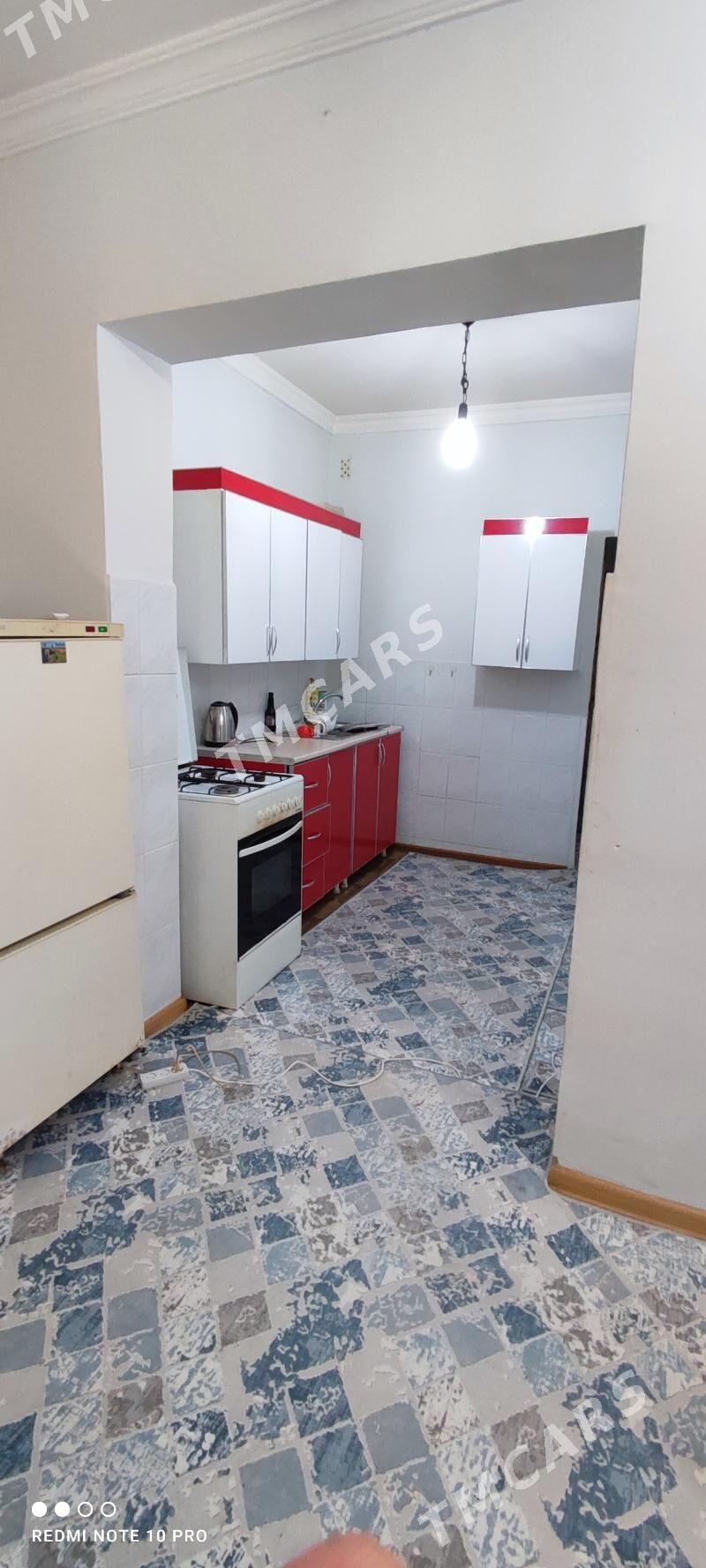 Dosaf mir koce 4/1 etaź 3 kom - Досааф - img 3