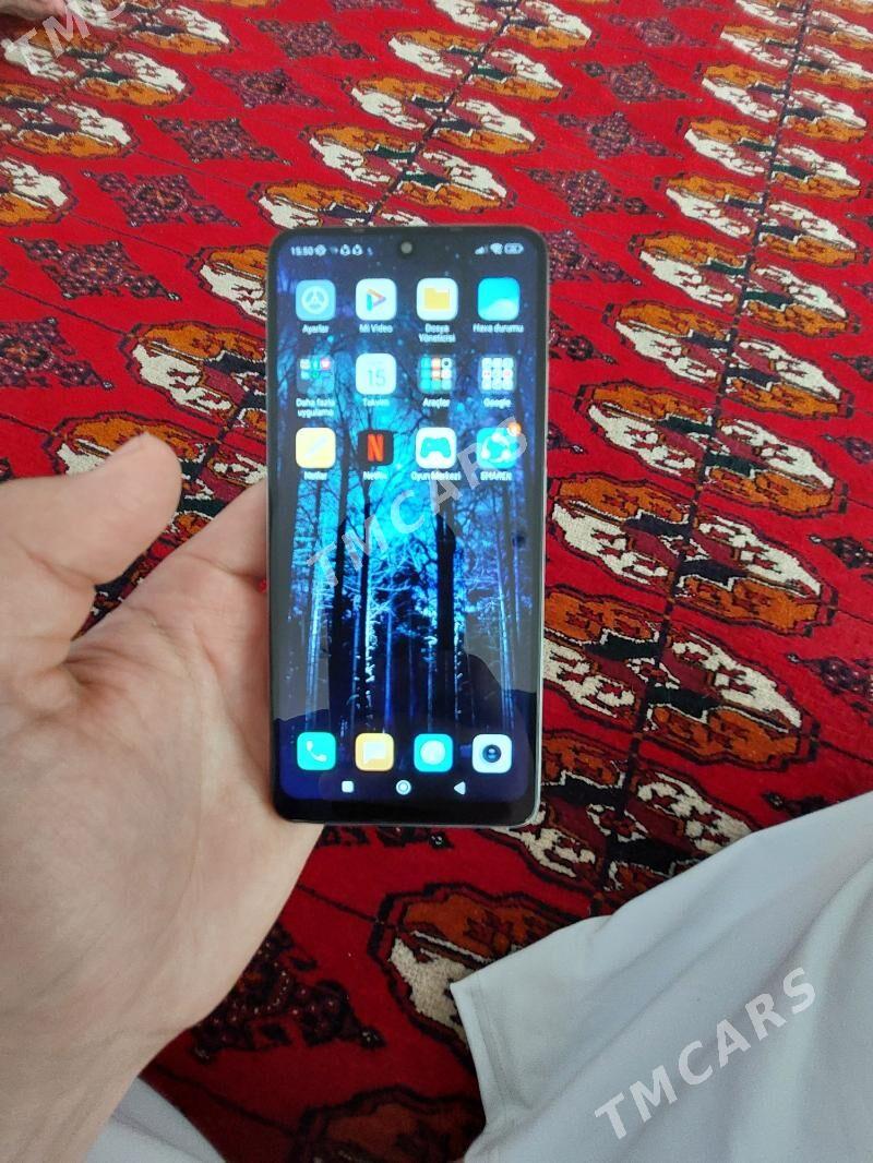 Redmi Note 11 pro - Ашхабад - img 3