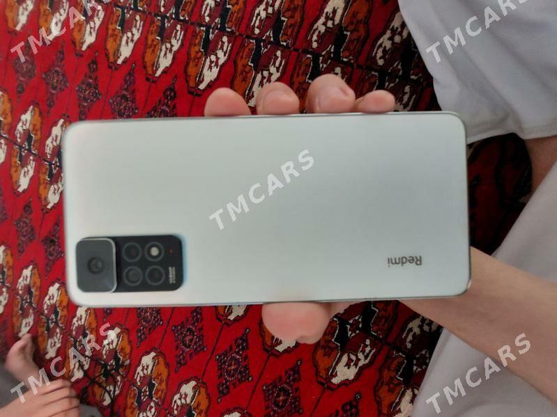 Redmi Note 11 pro - Ашхабад - img 4