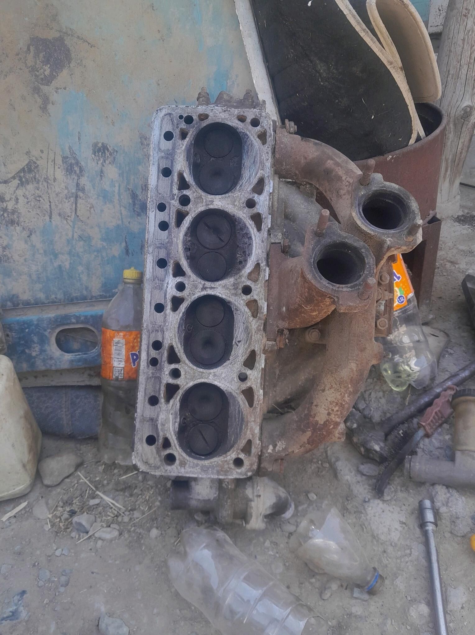 diwitil 6 000 TMT - Бахарден - img 4
