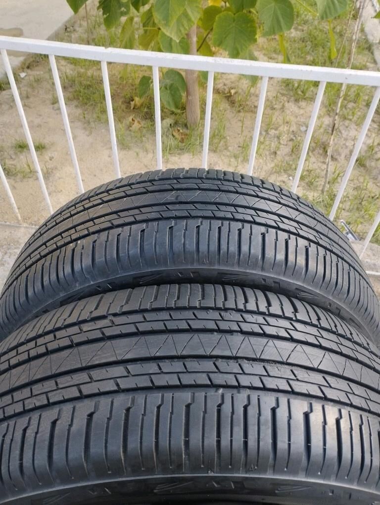 265 55 20 BRIDGESTONE 1 500 TMT - Hitrowka - img 3