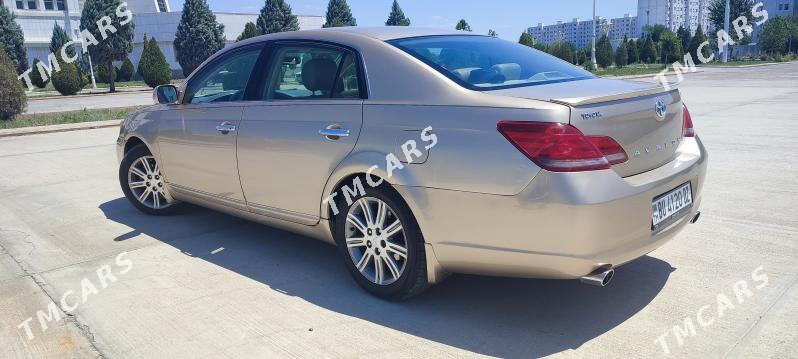 Toyota Avalon 2008 - 160 000 TMT - Дашогуз - img 2