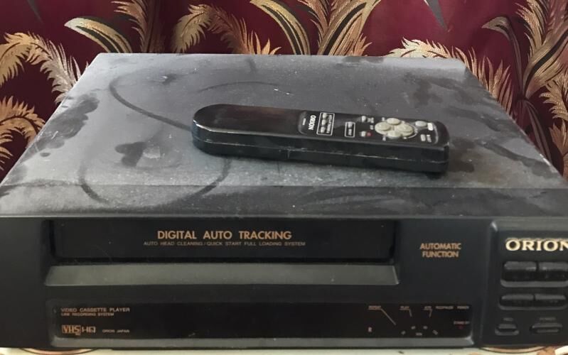 Видео магнитофоны+cd players - Türkmenbaşy - img 4