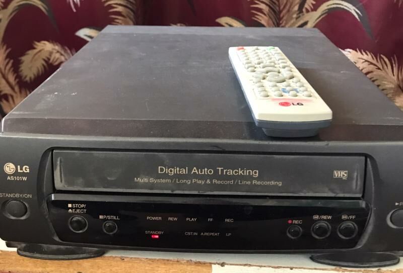 Видео магнитофоны+cd players - Türkmenbaşy - img 5