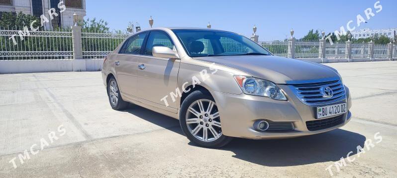 Toyota Avalon 2008 - 160 000 TMT - Дашогуз - img 1