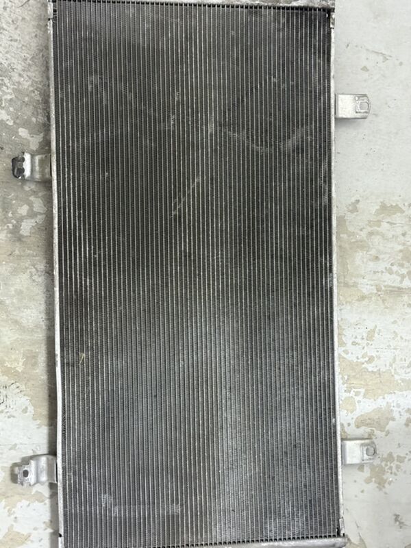 radiator 100 TMT - Aşgabat - img 1