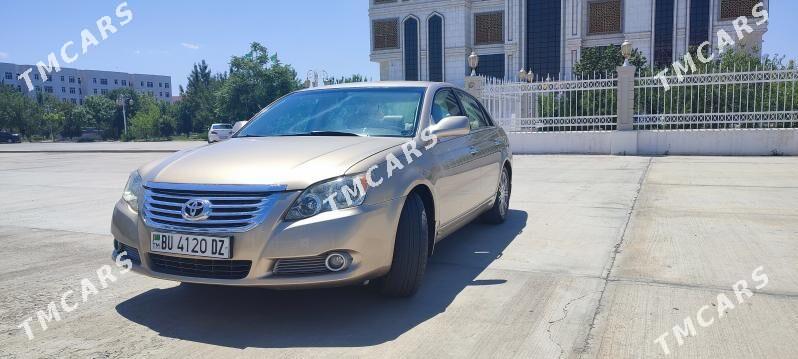 Toyota Avalon 2008 - 160 000 TMT - Дашогуз - img 3