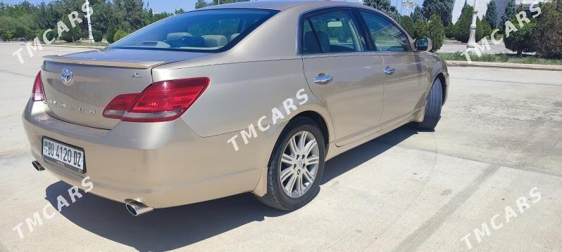 Toyota Avalon 2008 - 160 000 TMT - Дашогуз - img 5