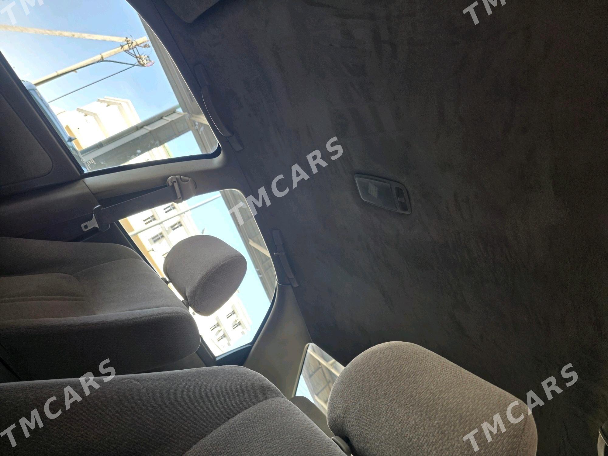 Toyota Camry 2000 - 125 000 TMT - Анев - img 1