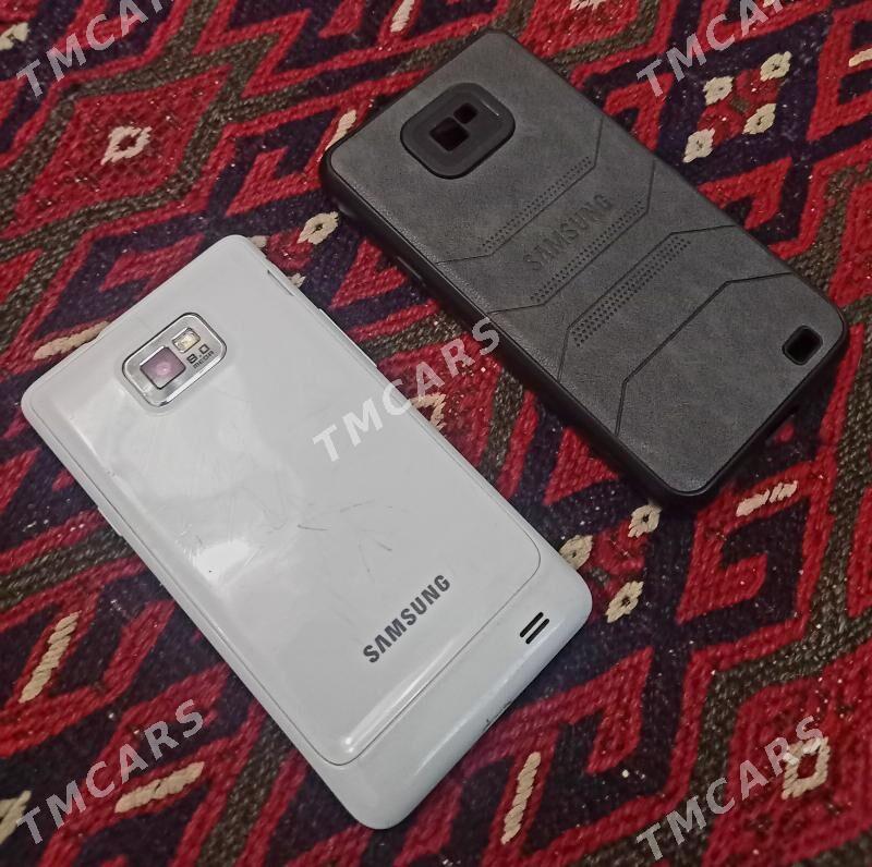 Samsung S2 - Туркменбаши - img 3
