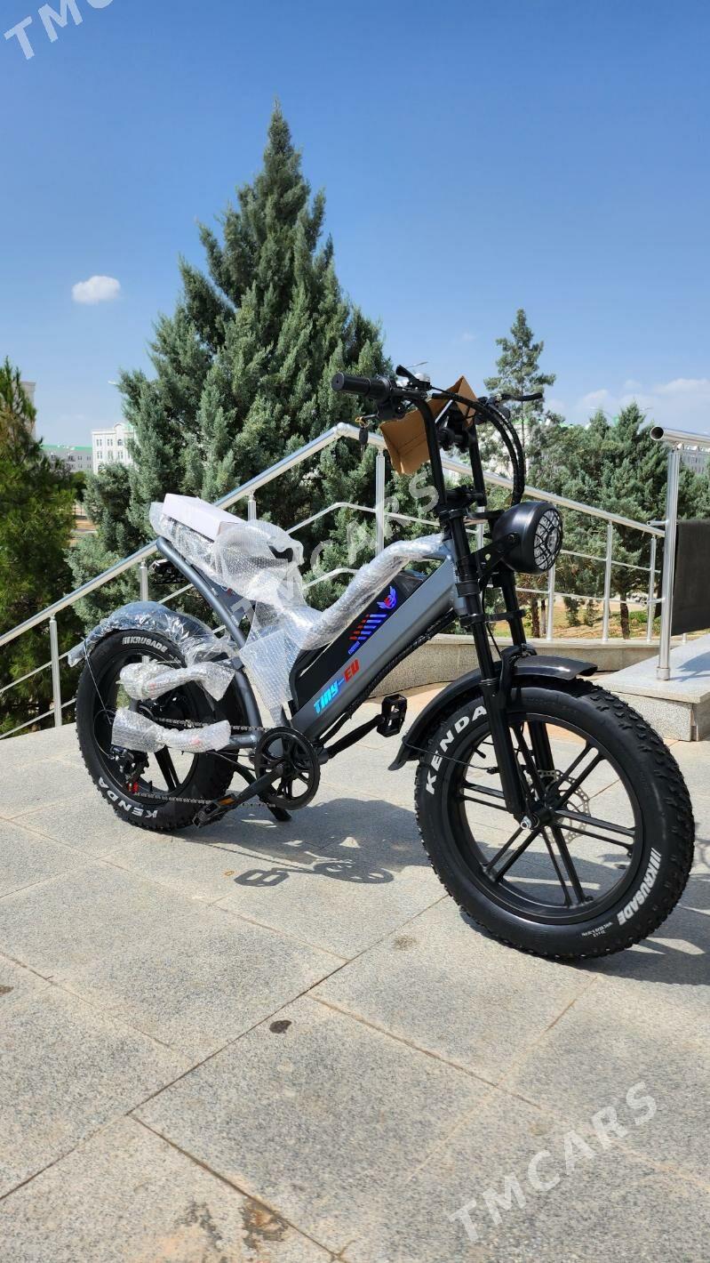 TIGIR BASEYKA MATOR MAŞYN - Köşi - img 2