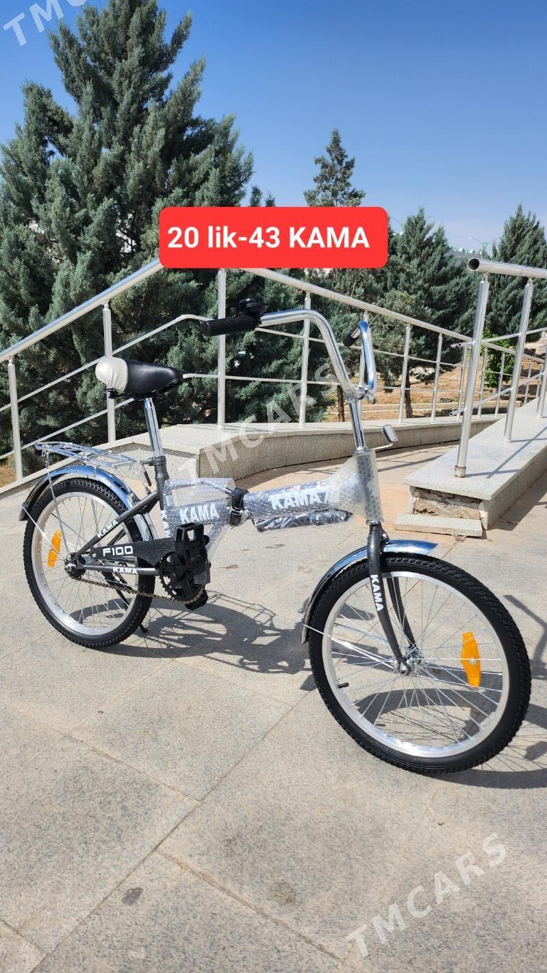 TIGIR BASEYKA MATOR MAŞYN - Köşi - img 3
