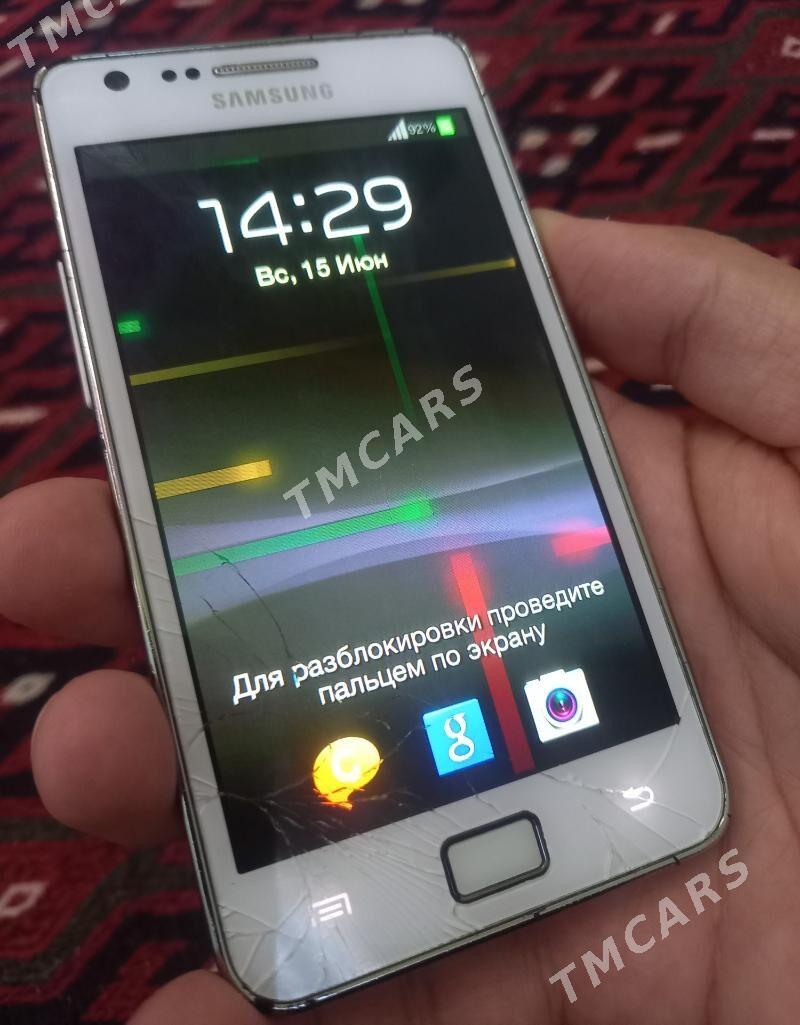 Samsung S2 - Туркменбаши - img 2