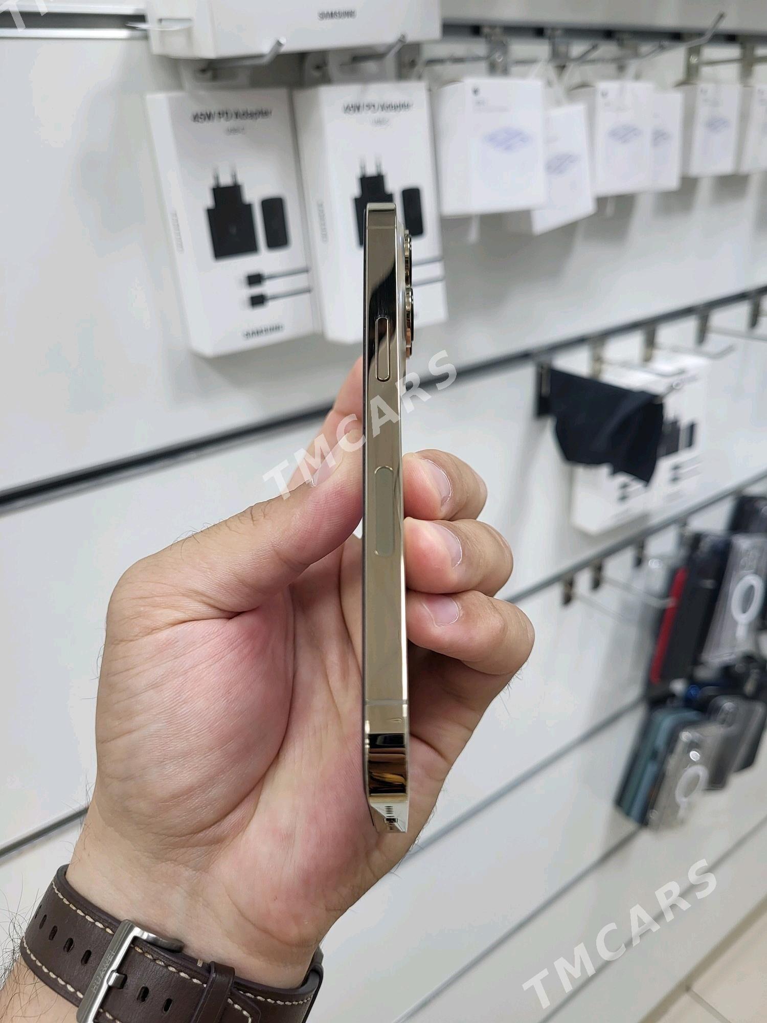 IPhone 13 pro 512gb - Aşgabat - img 7
