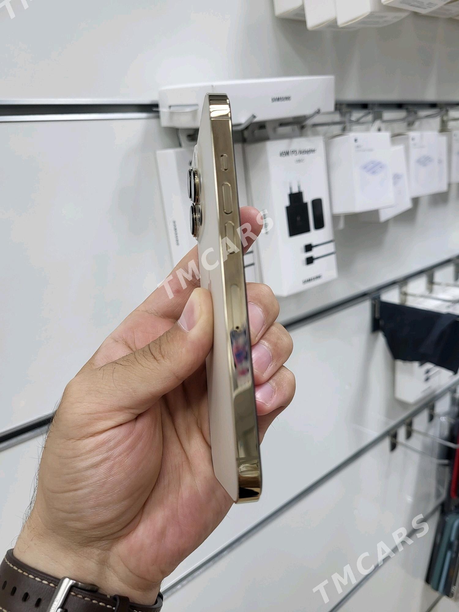 IPhone 13 pro 512gb - Aşgabat - img 4