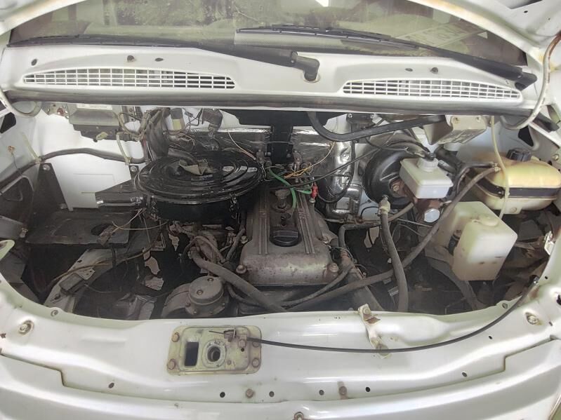 Gaz Gazel 2004 - 145 000 TMT - Çoganly - img 3
