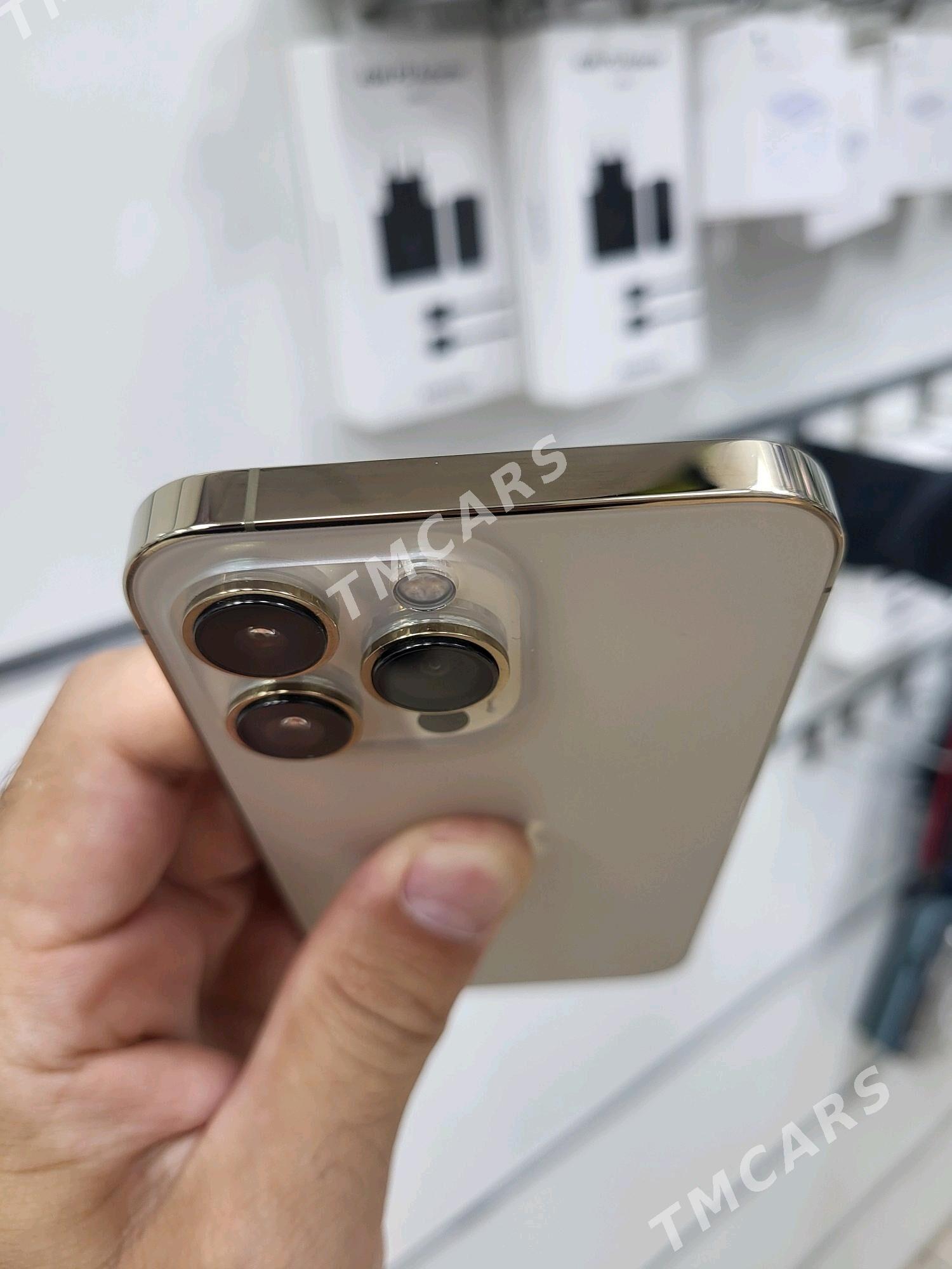 IPhone 13 pro 512gb - Aşgabat - img 2