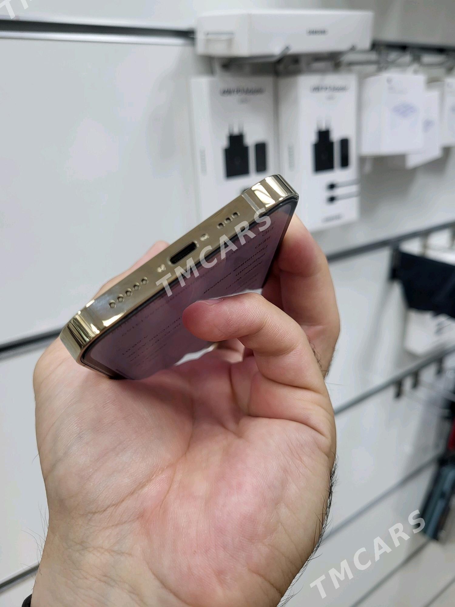 IPhone 13 pro 512gb - Aşgabat - img 5