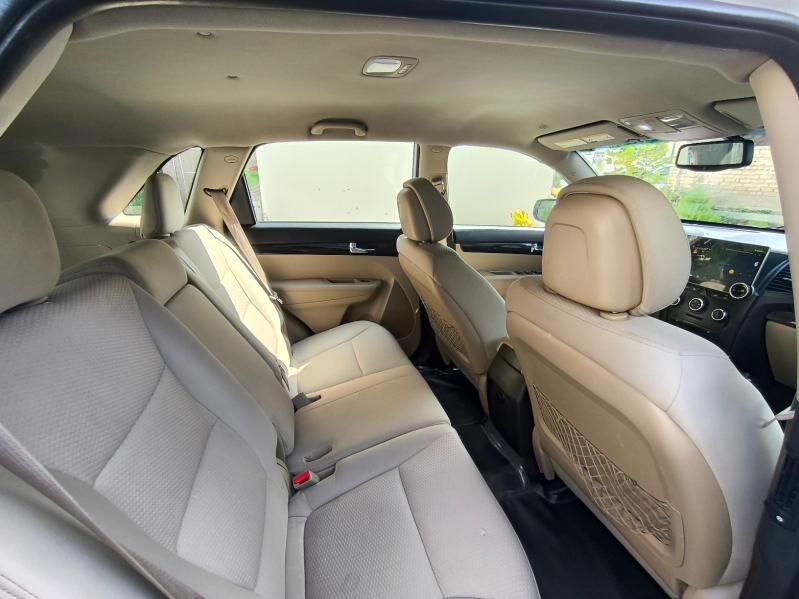 Kia Sorento 2010 - 180 000 TMT - Ашхабад - img 3