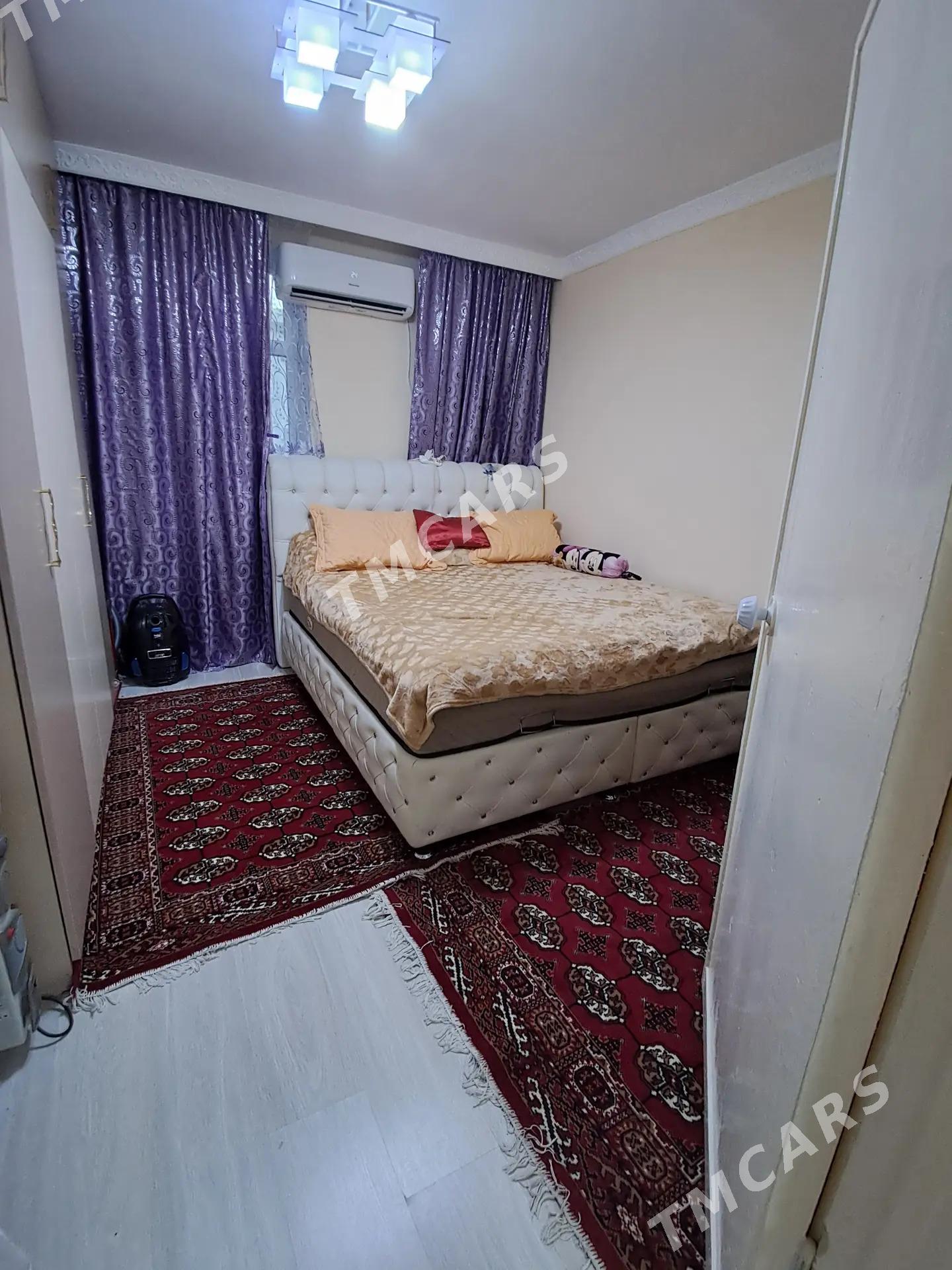 Квартира 6 мкр . - 6 mkr - img 2