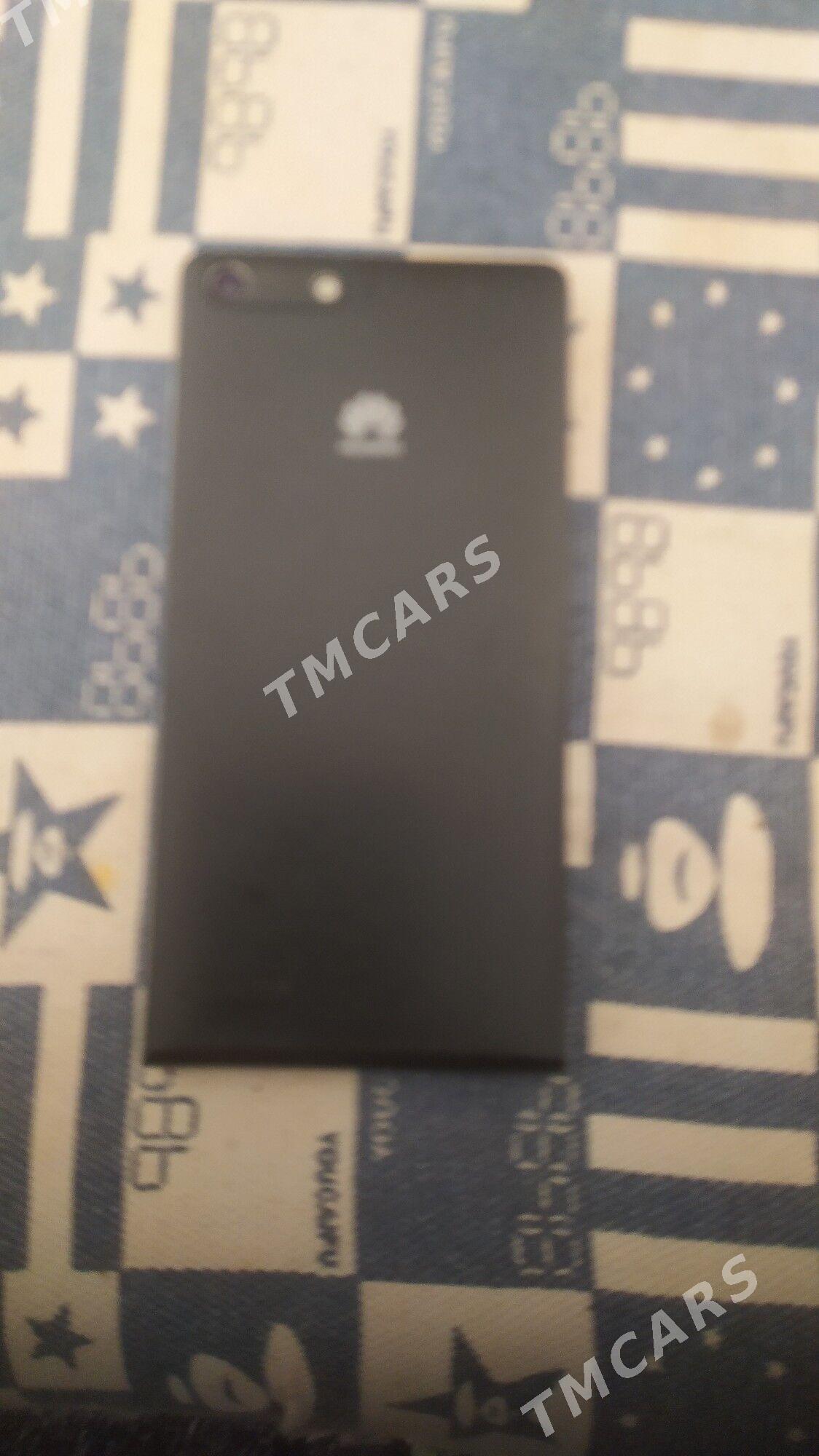 huawei p7 mini - Балканабат - img 3