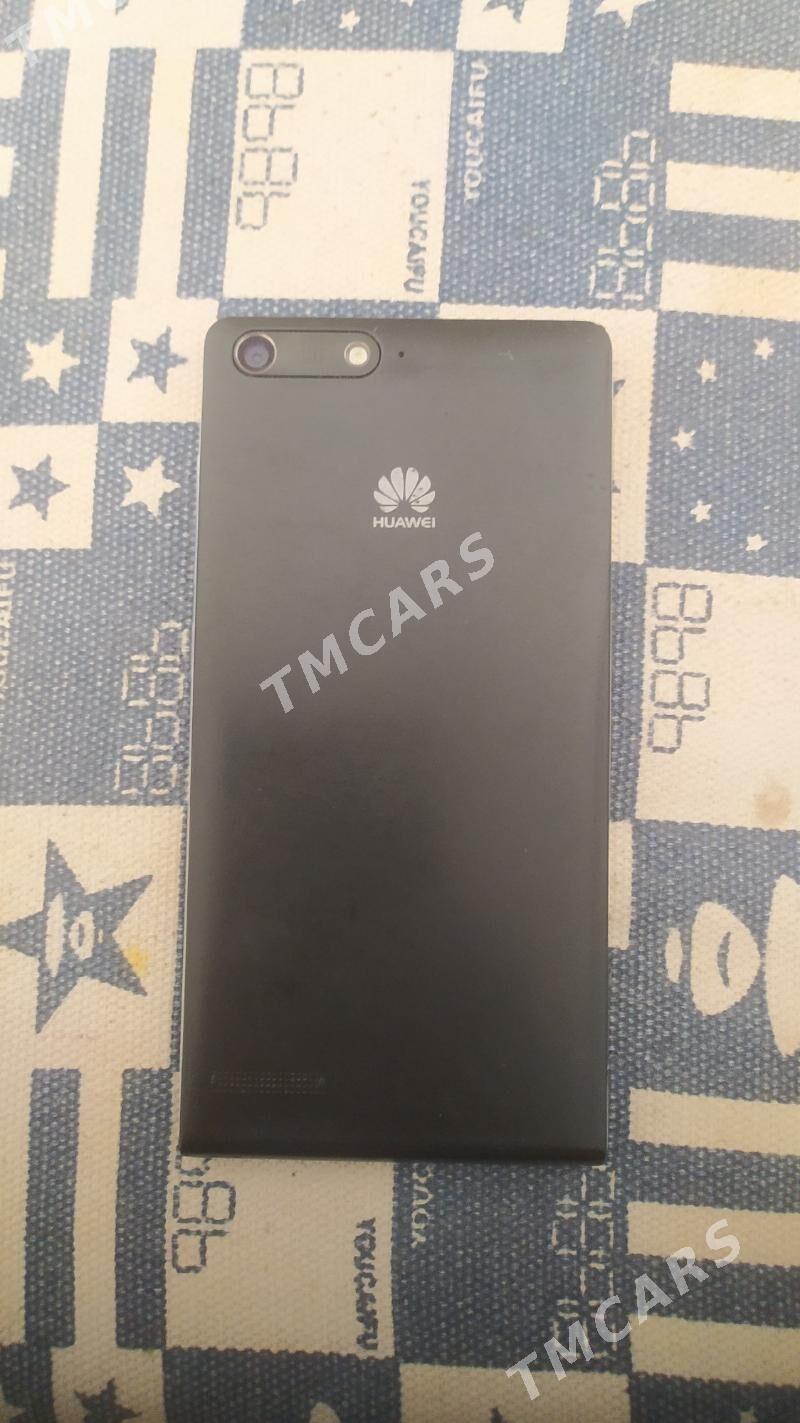 huawei p7 mini - Балканабат - img 2