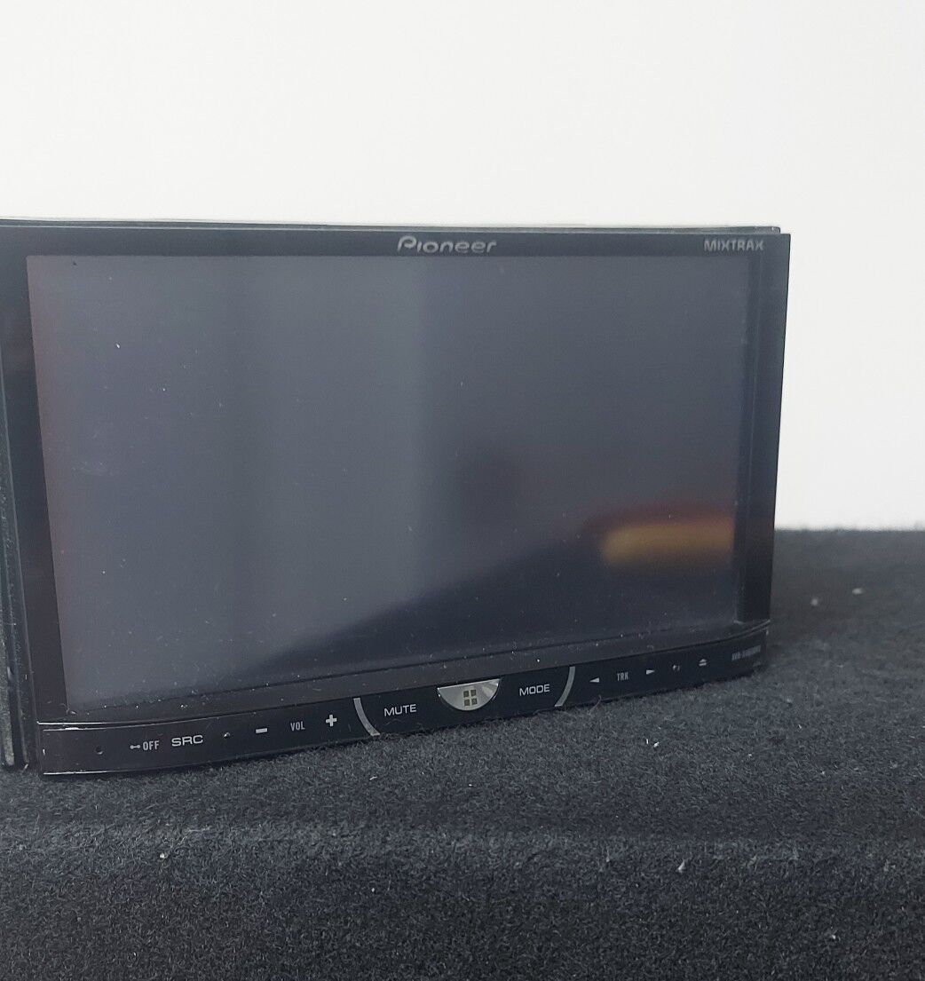 Pioneer orginal Avh-X 46-50 1 990 TMT - Köşi - img 2