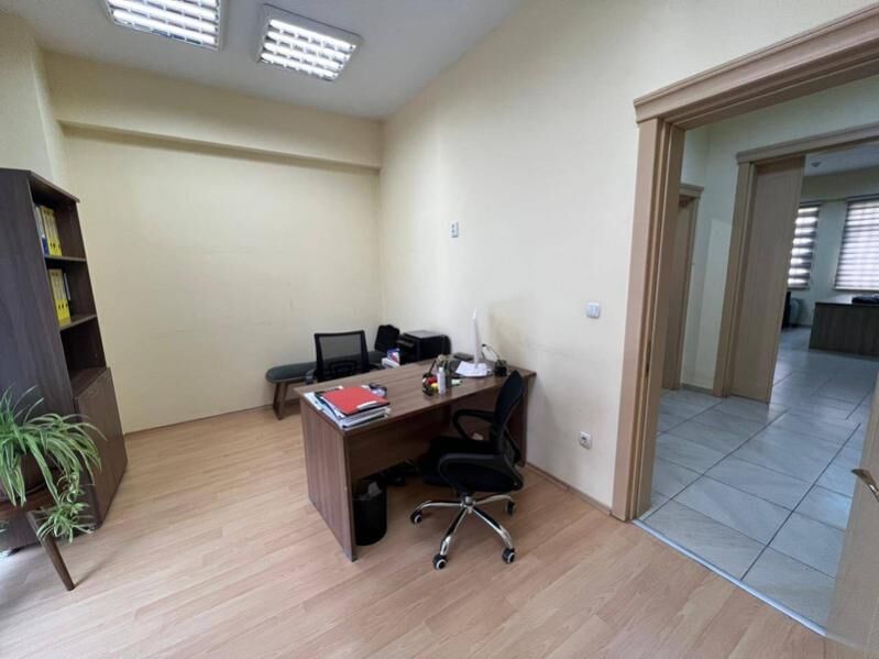 Taslama 1 etaž Pomişenýa - Köşi - img 10