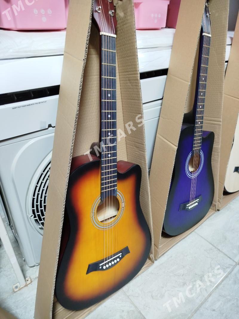 gitara - Мир 7 - img 4