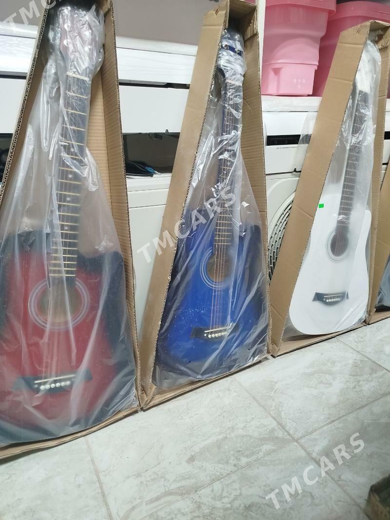 gitara - Мир 7 - img 5
