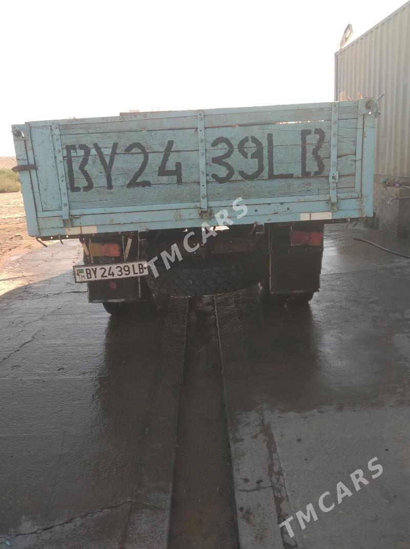 Gaz 53 1989 - 20 000 TMT - Kerki - img 5