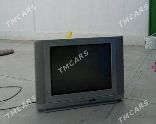 LG telewizor - Балканабат - img 2