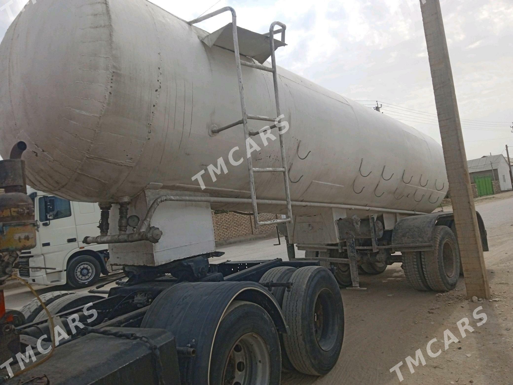 Kamaz 4310 1993 - 260 000 TMT - Jebel - img 2