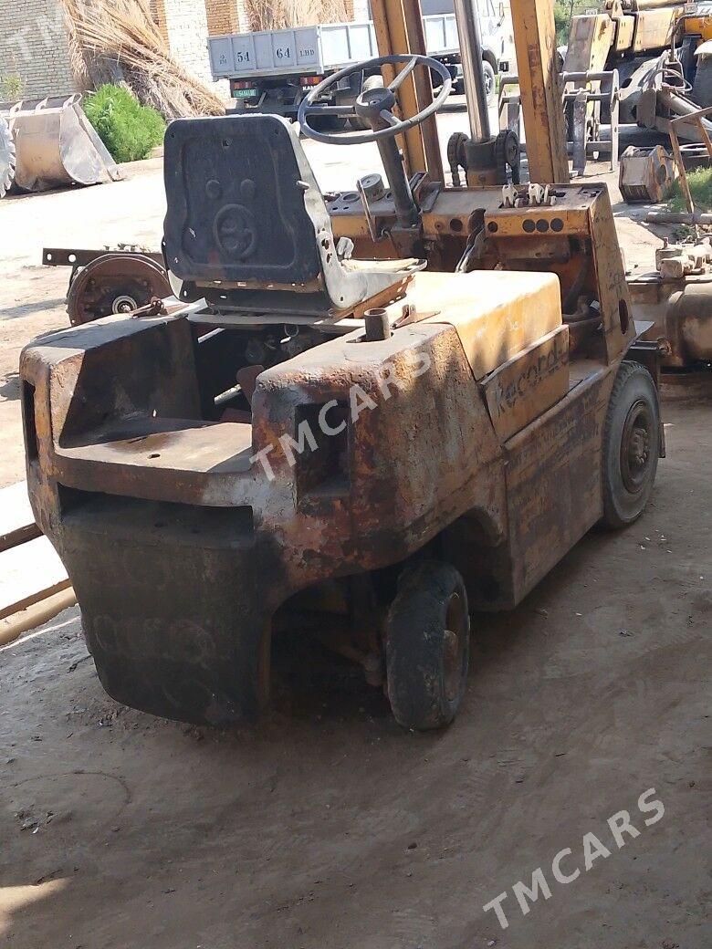 Komatsu 830E-AC 1998 - 12 000 TMT - Sakar - img 2