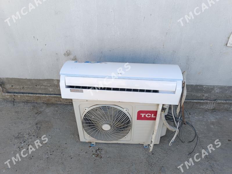 TCL kondisaner 60 lyk - Кака - img 3