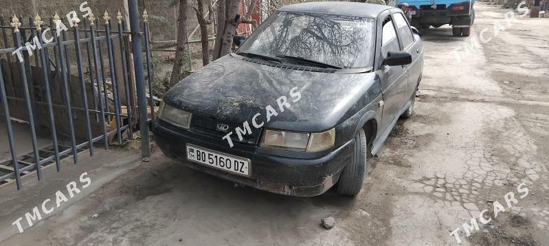 Lada 2110 2003 - 12 000 TMT - Дашогуз - img 3