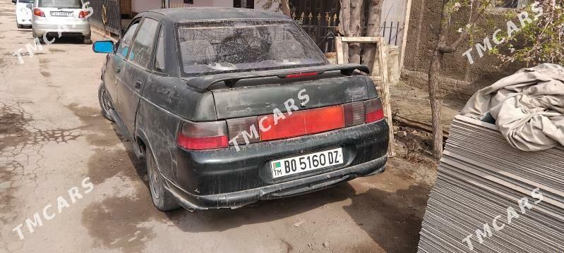 Lada 2110 2003 - 12 000 TMT - Дашогуз - img 2