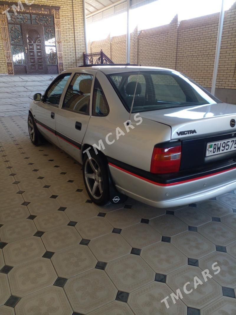 Opel Astra 1993 - 45 000 TMT - Mary - img 2