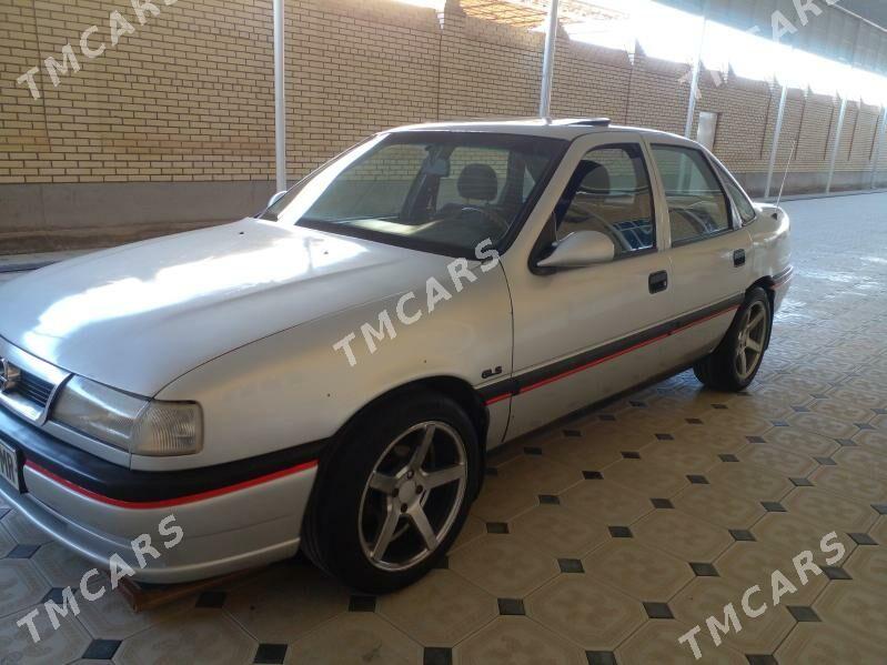 Opel Astra 1993 - 45 000 TMT - Mary - img 3