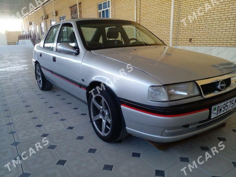 Opel Astra 1993 - 45 000 TMT - Mary - img 7