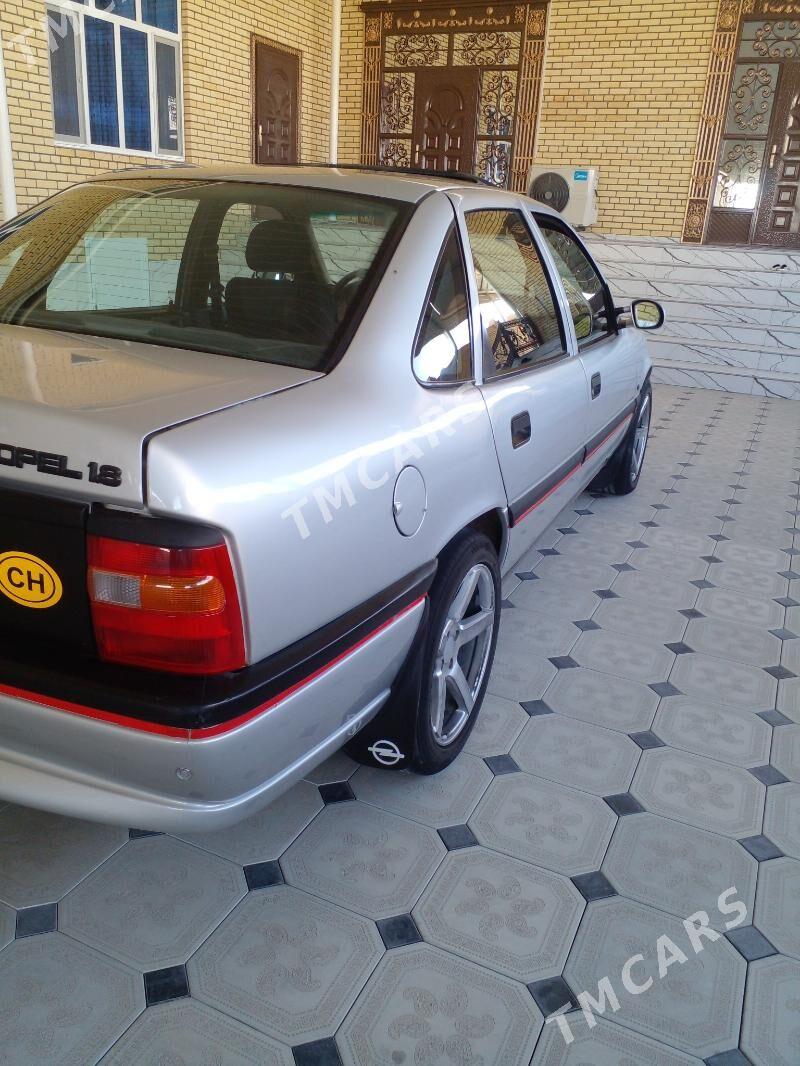 Opel Astra 1993 - 45 000 TMT - Mary - img 4
