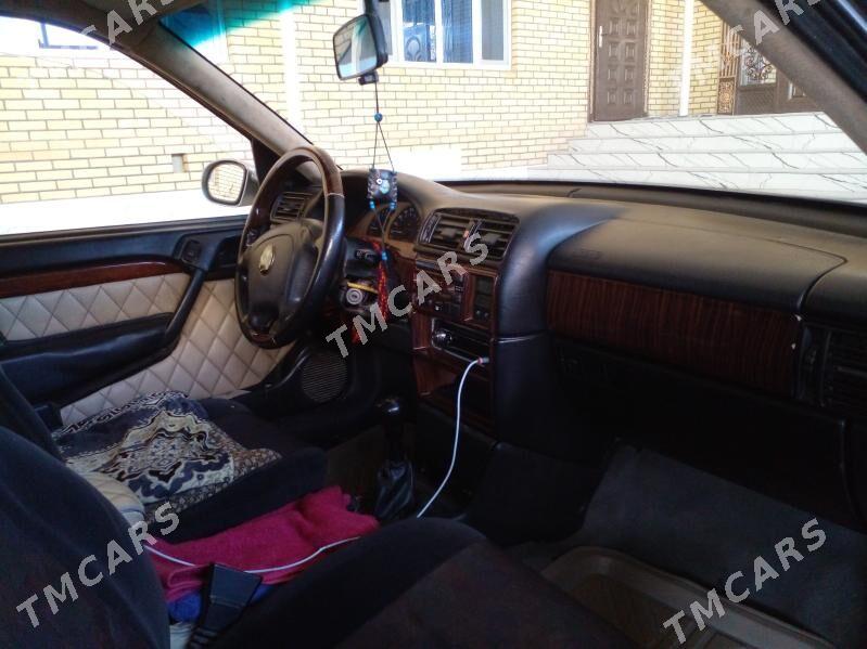Opel Astra 1993 - 45 000 TMT - Mary - img 6