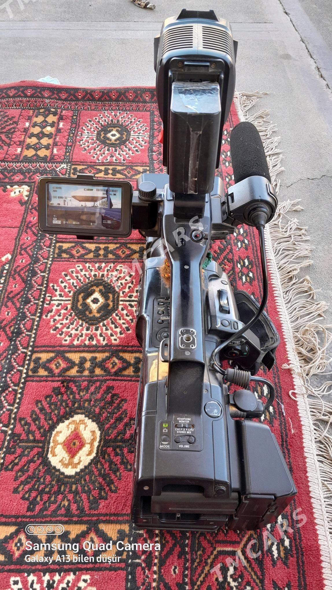 Sony NX50 - Векильбазар - img 2