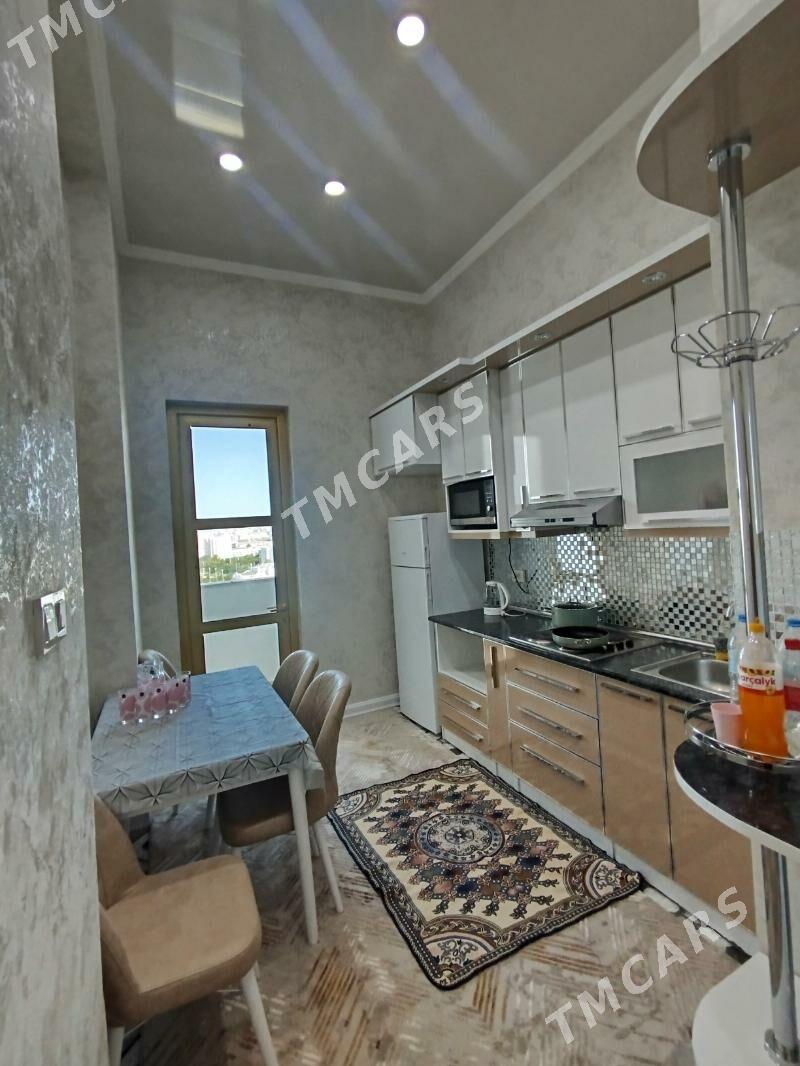 Arenda jay - Sowetskiý köç. (Garaşsyzlyk şaýoly) - img 10