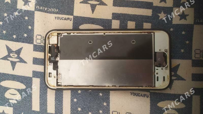 iphone 5 s - Балканабат - img 2