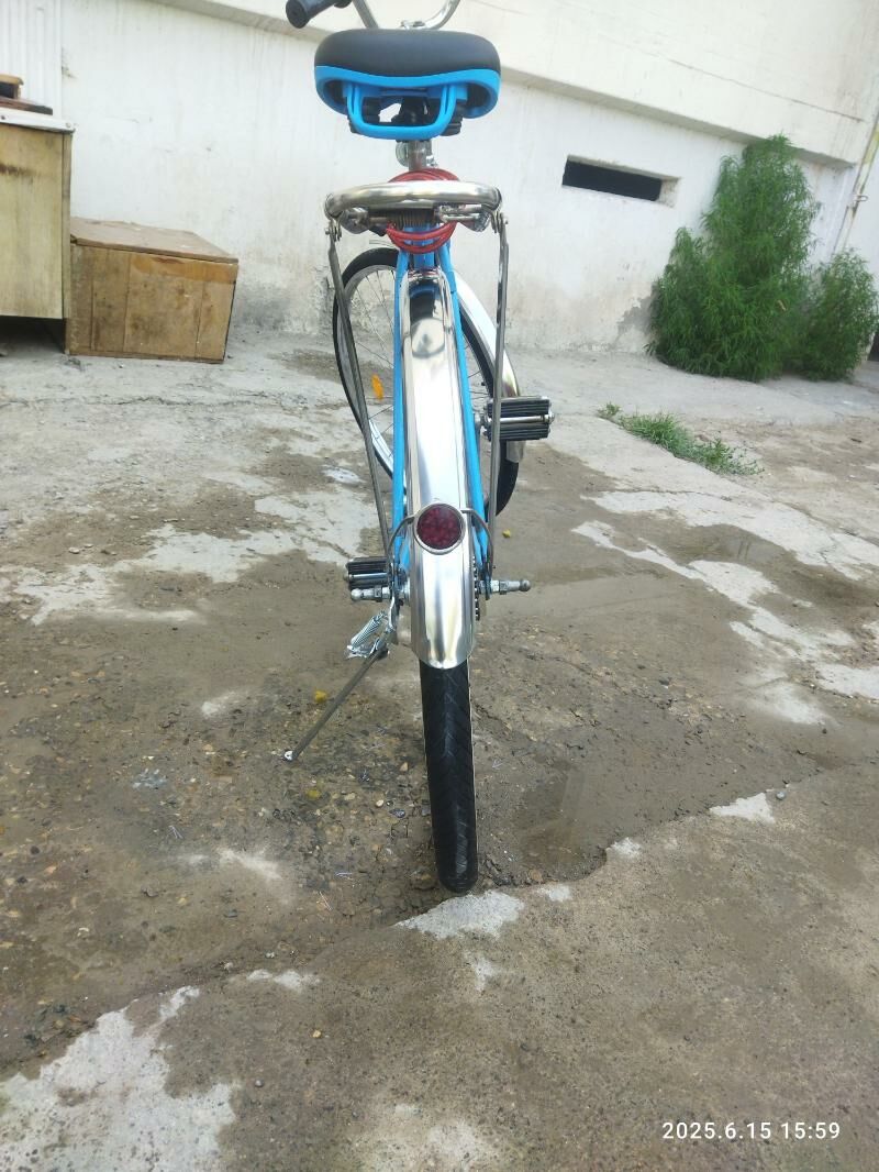 Ural СССР - Türkmenabat - img 3