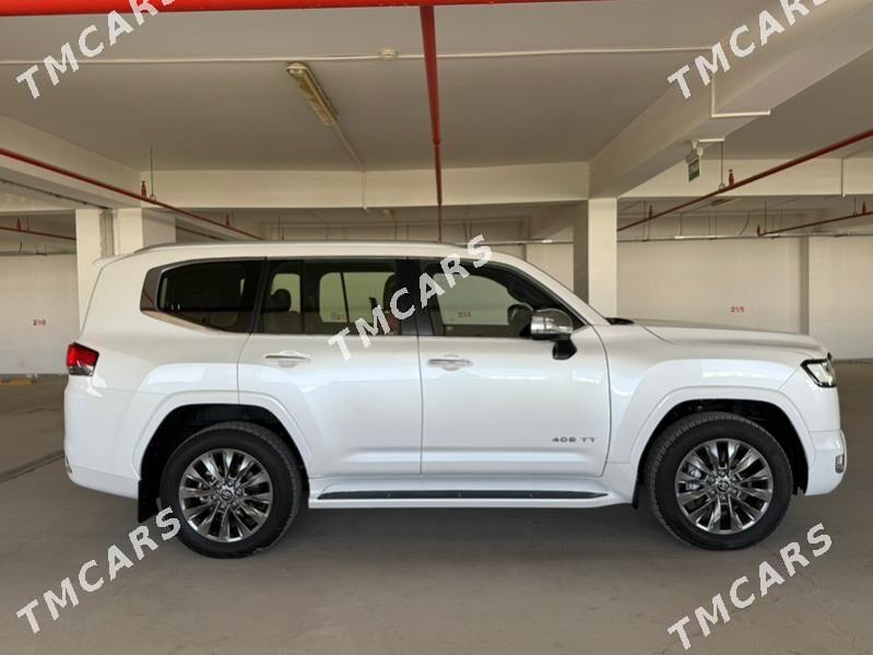 Toyota Land Cruiser 2023 - 1 556 000 TMT - Aşgabat - img 3